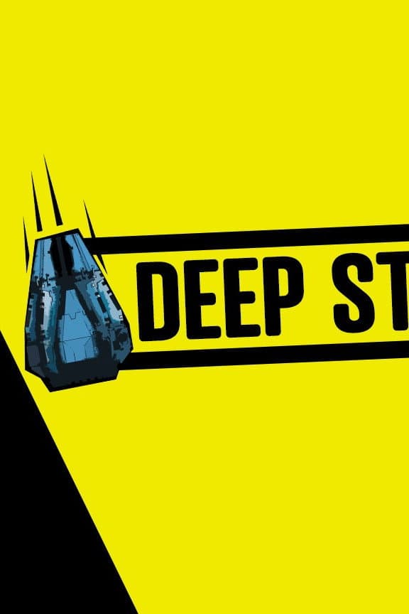 Deep Strike