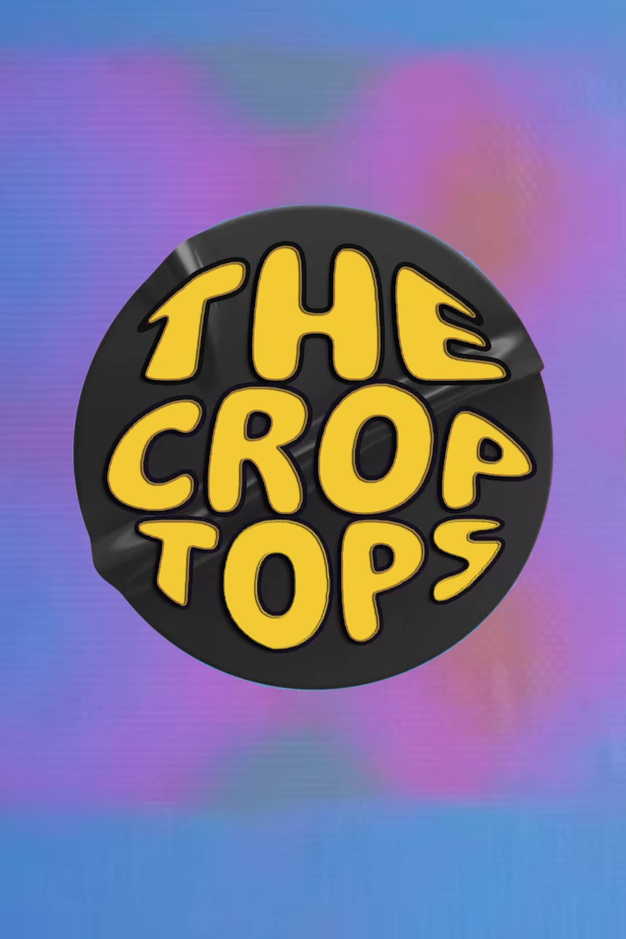 The Crop Tops
