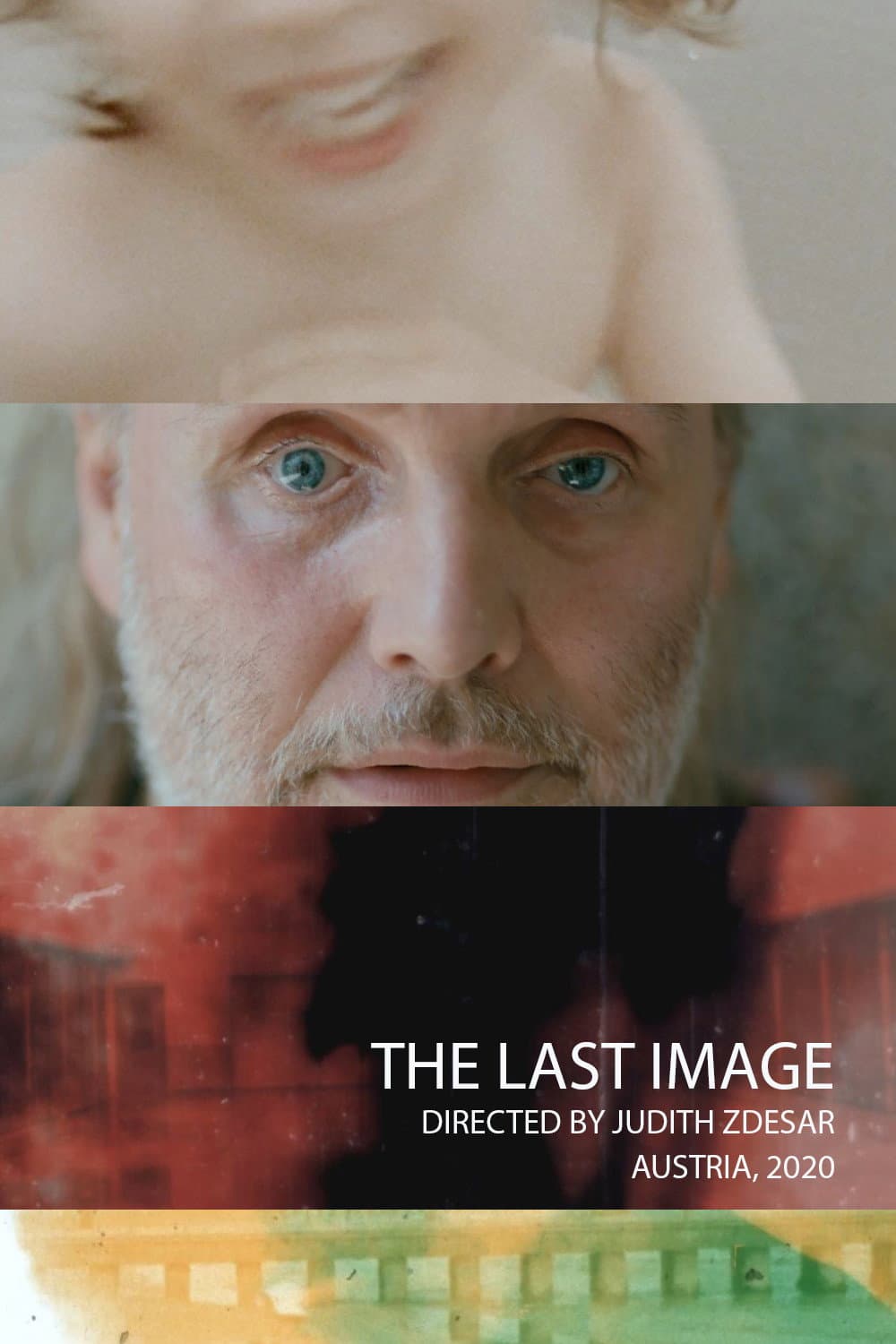 Poslední obraz