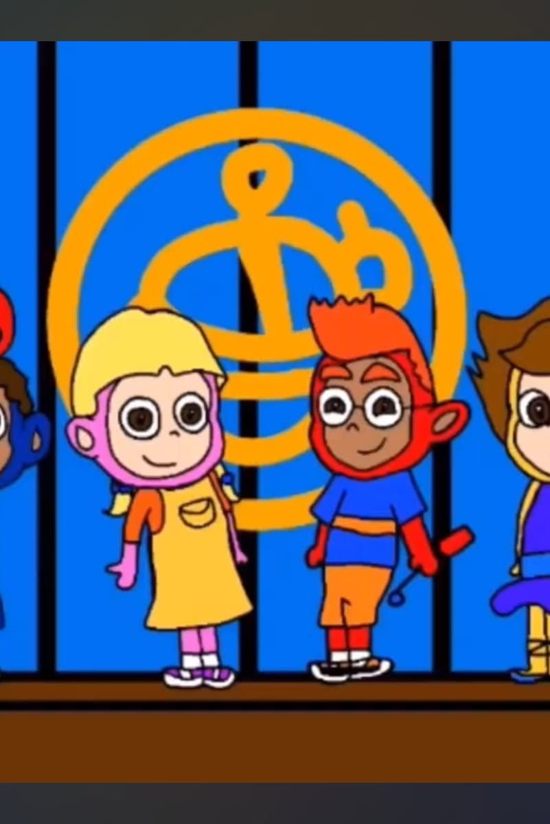 Tiddlytubbies reboot