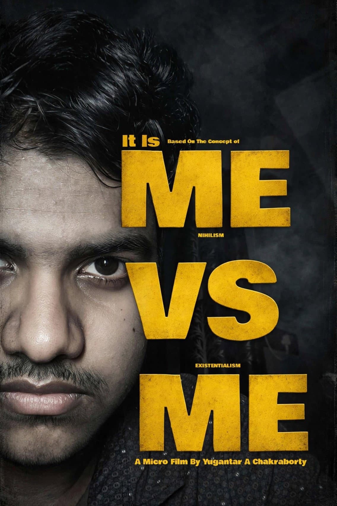 Me vs Me