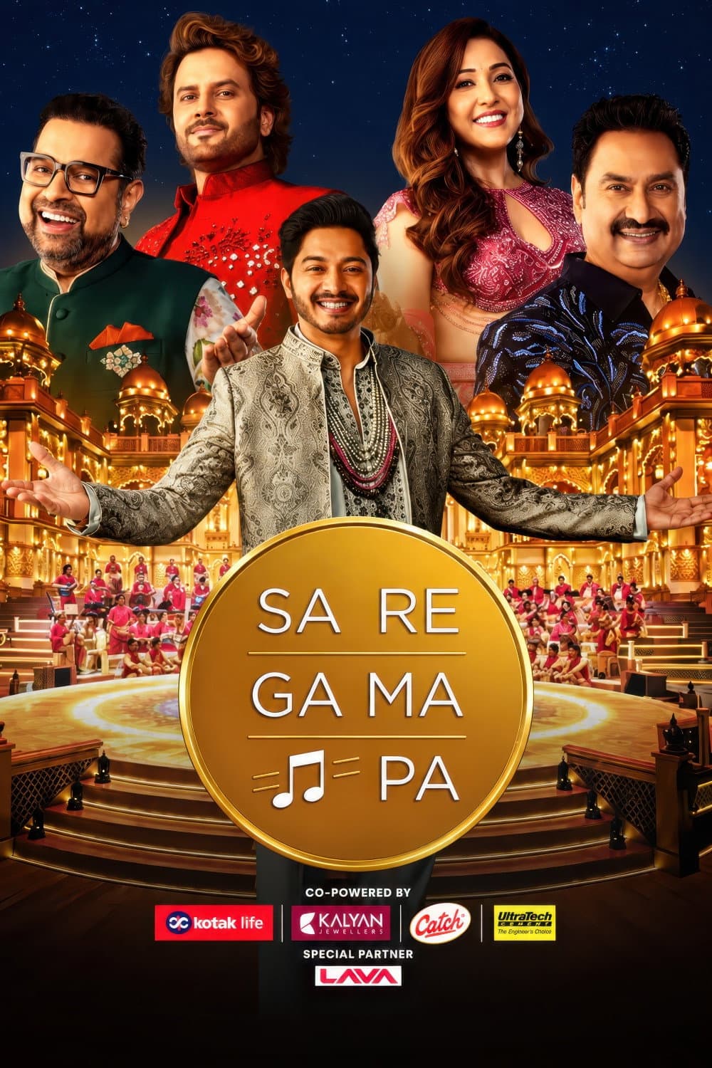 Sa Re Ga Ma Pa 2026