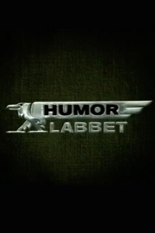 Humorlabbet