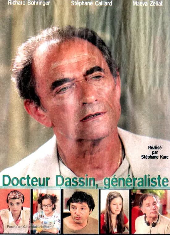 Docteur Dassin, généraliste