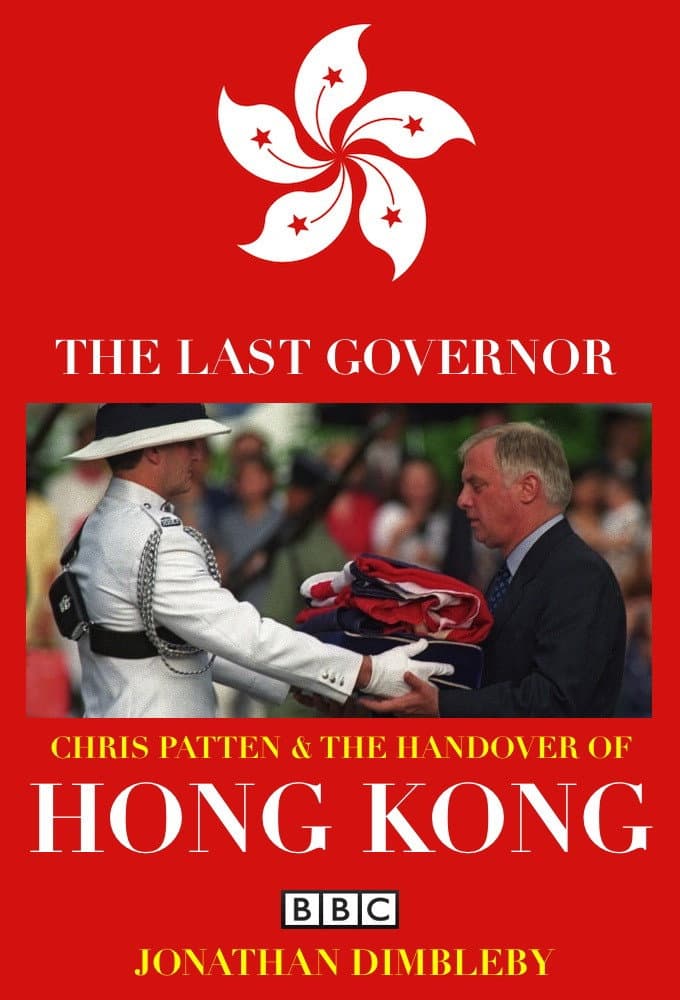 The Last Governor