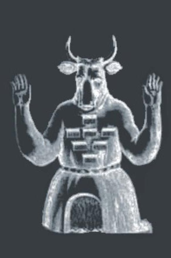 Goat Worship