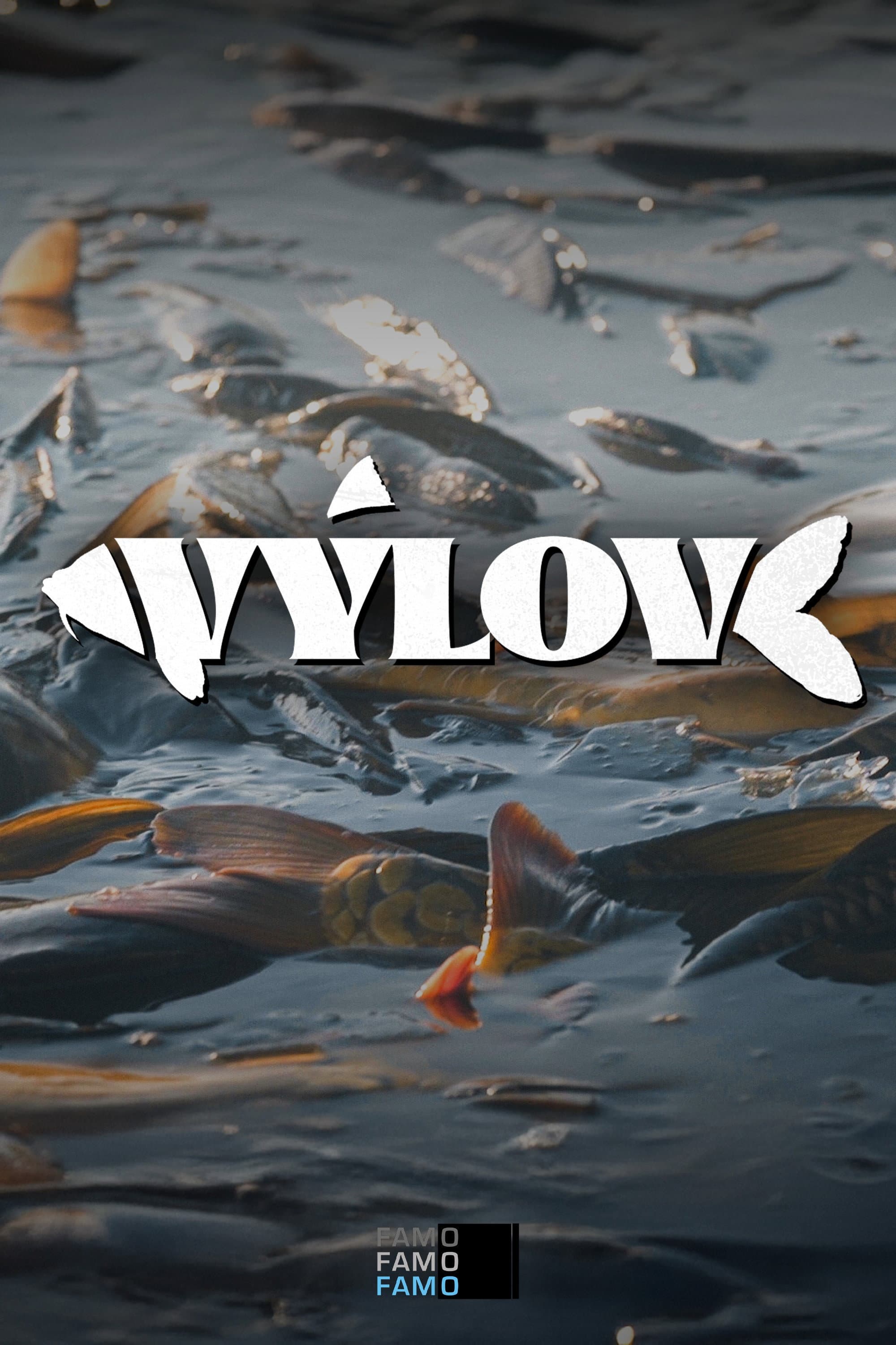 Výlov