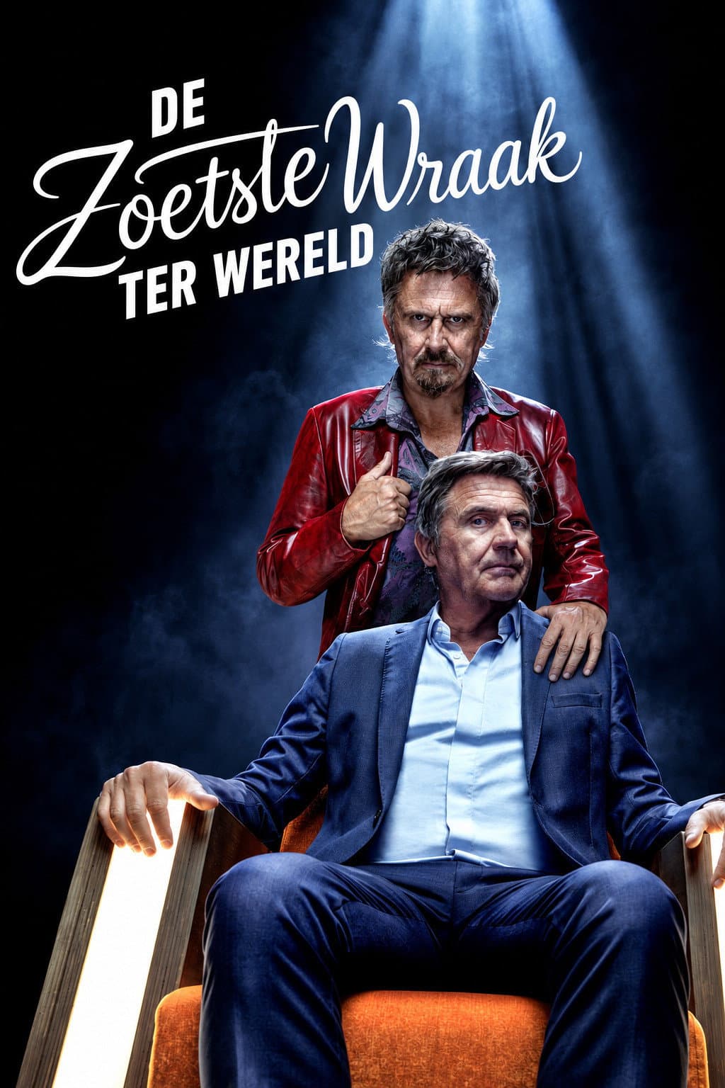 De Zoetste Wraak Ter Wereld