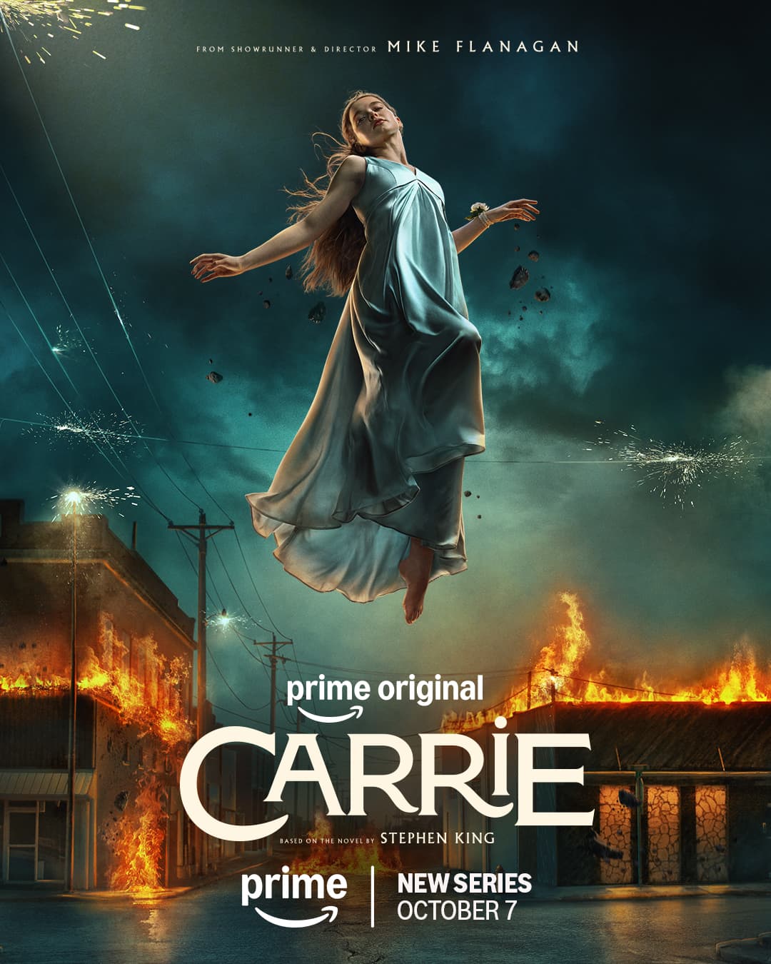 Carrie