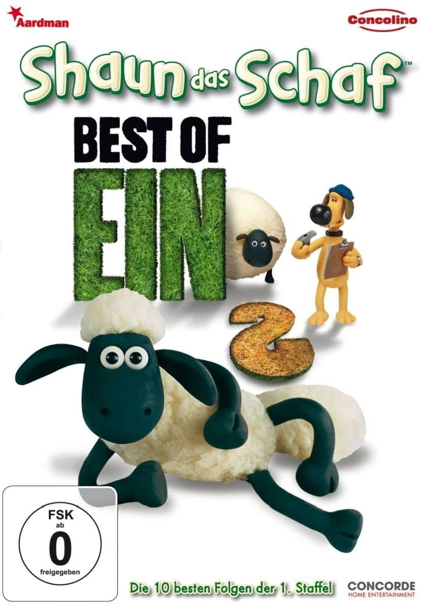 Shaun the Sheep - Best of one