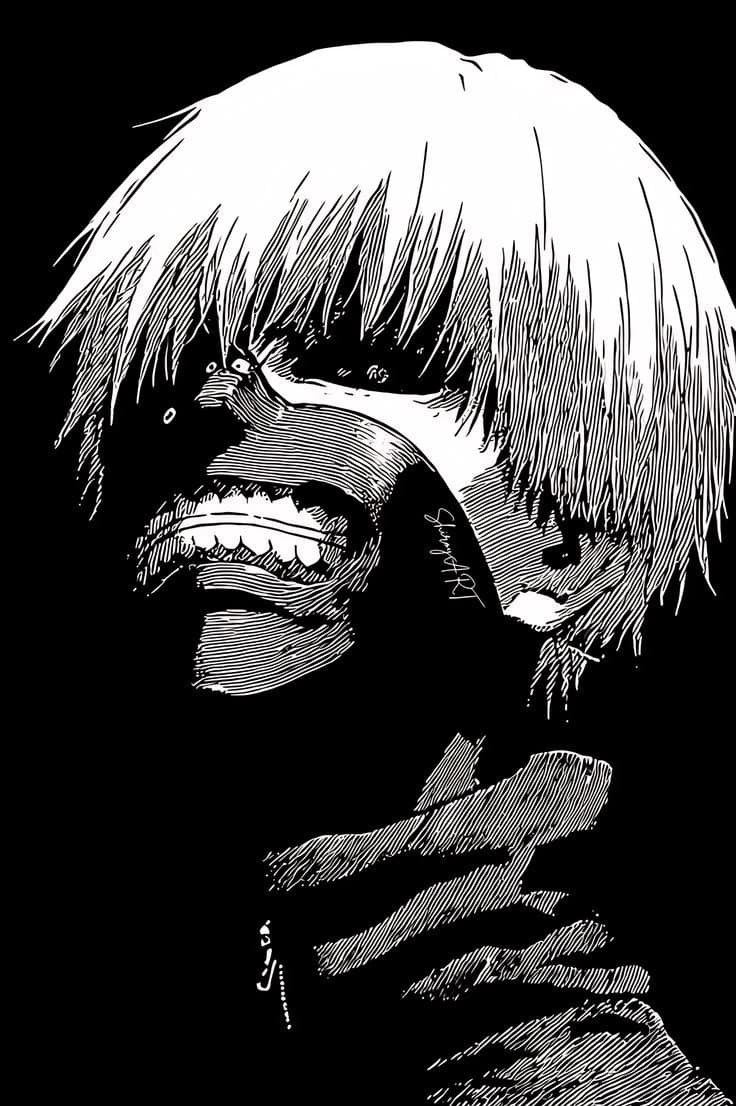 tokyo ghoul re