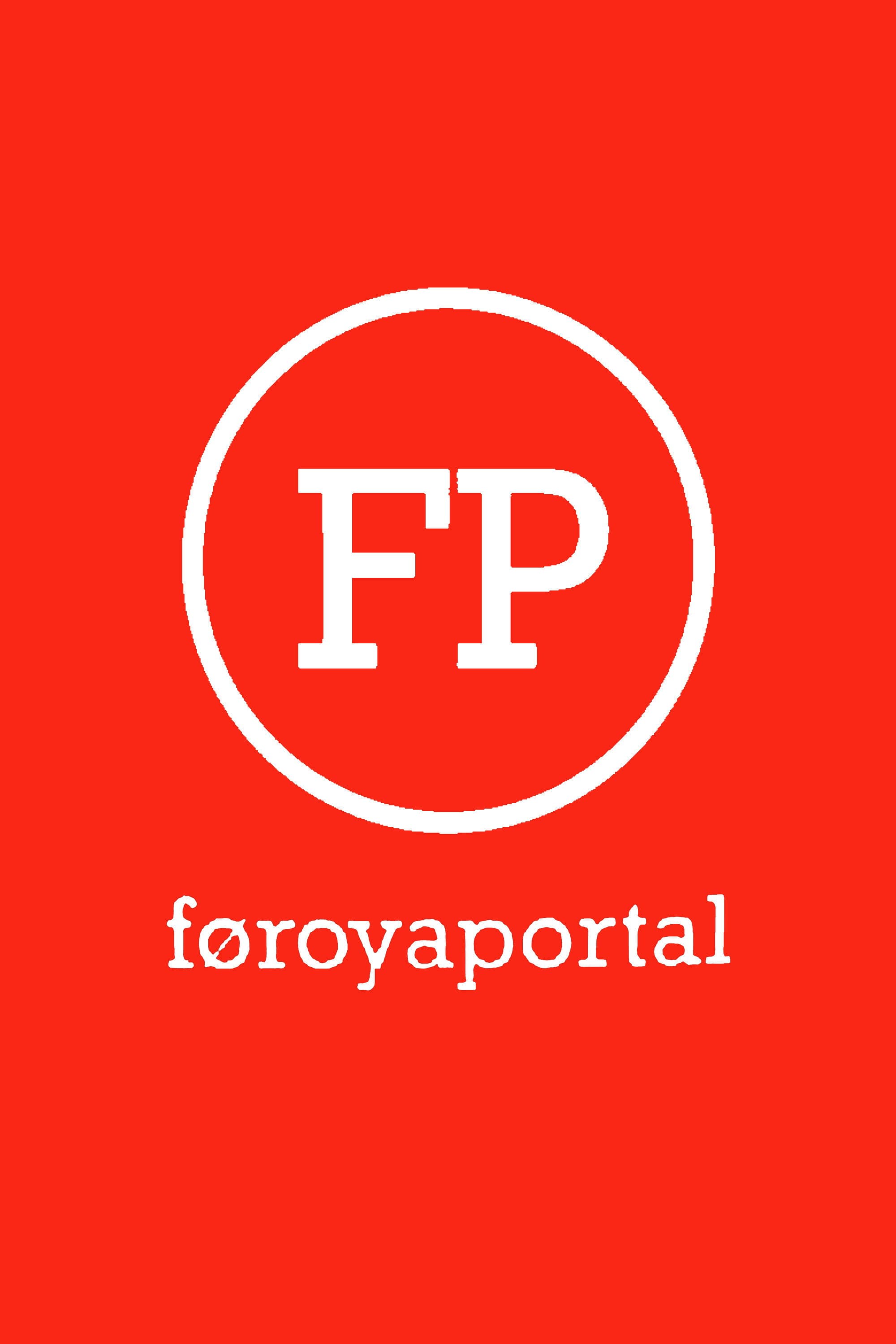 Føroyaportal