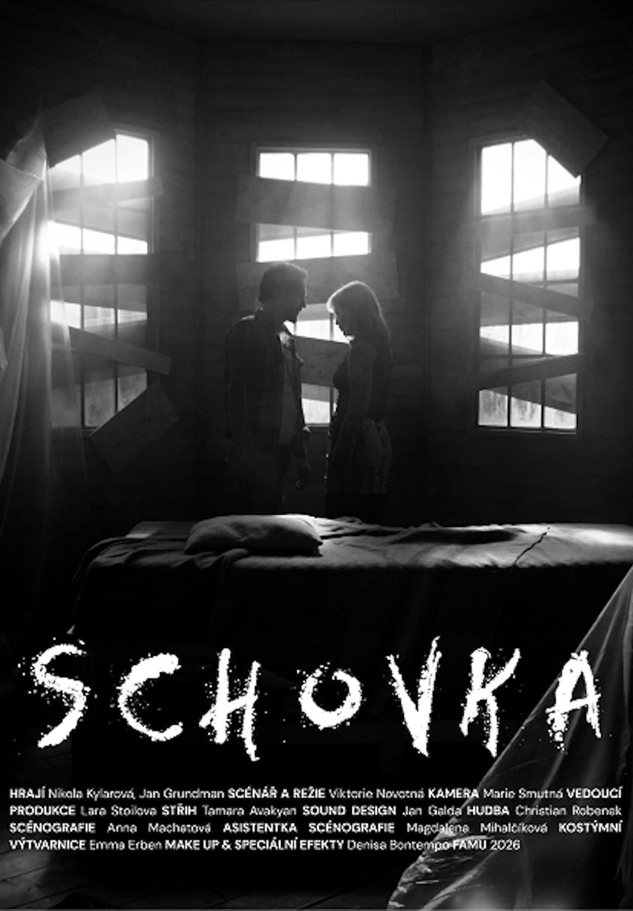 Schovka