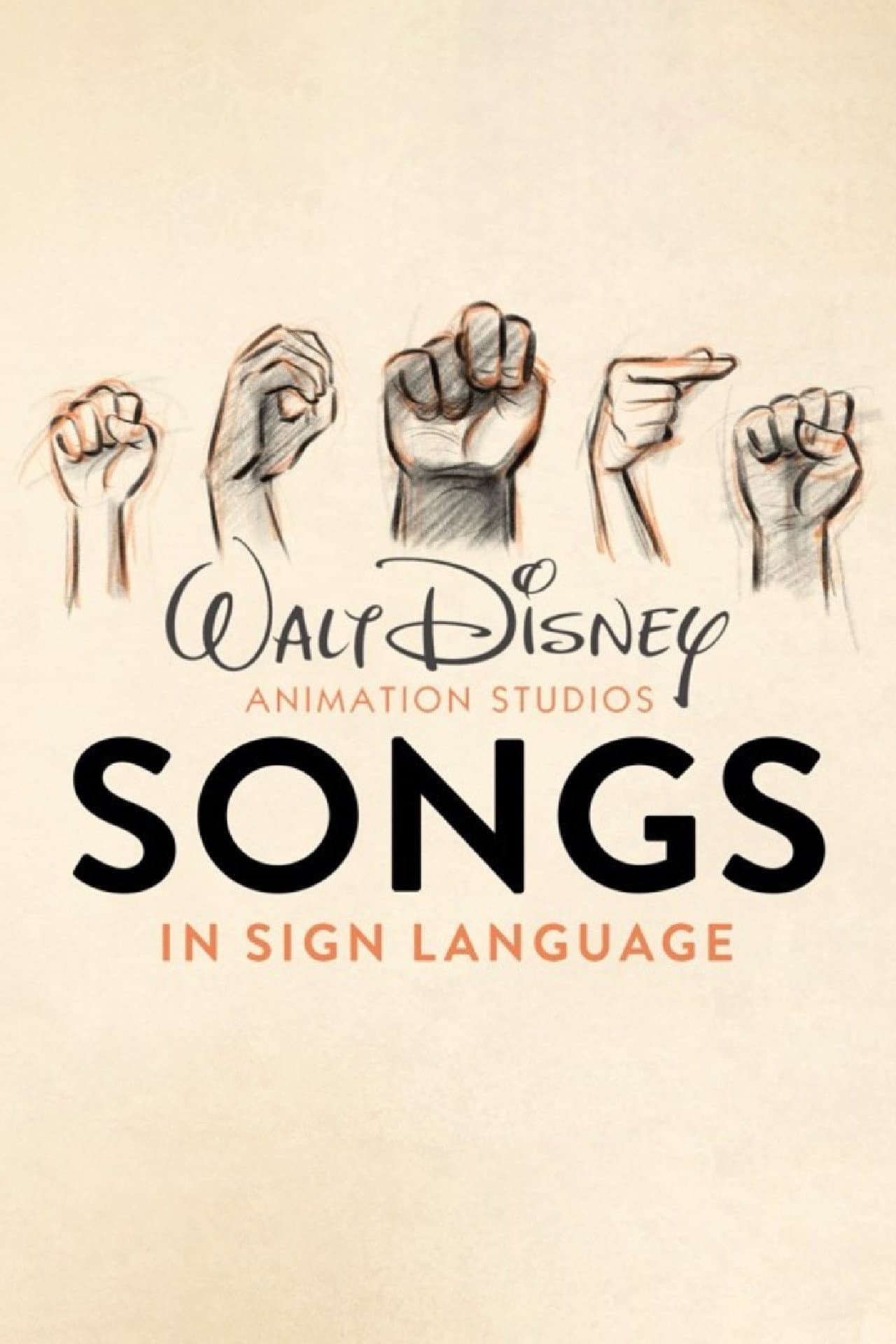 Disney Animation's Songs in Sign Language