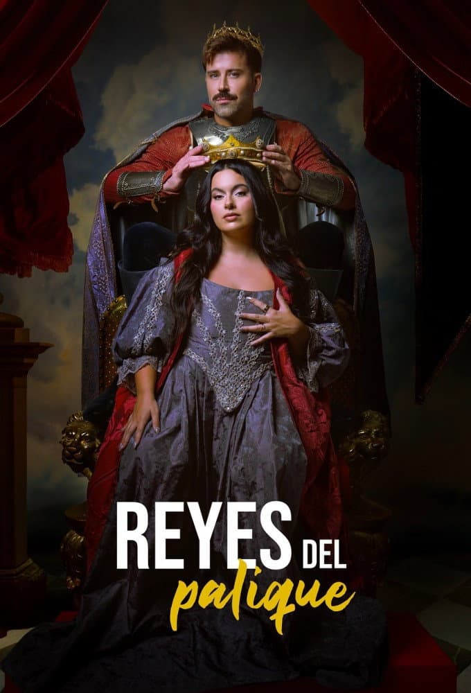 Reyes del Palique