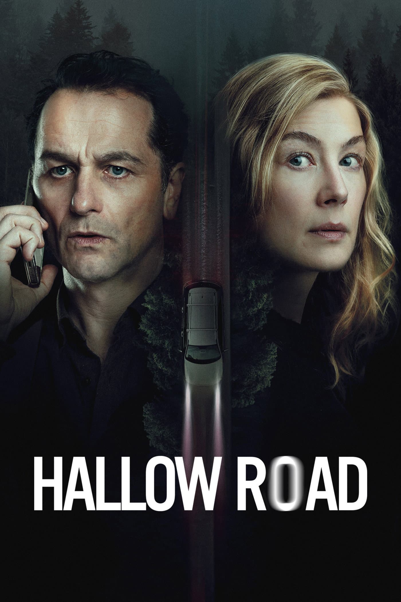 Hallow Road