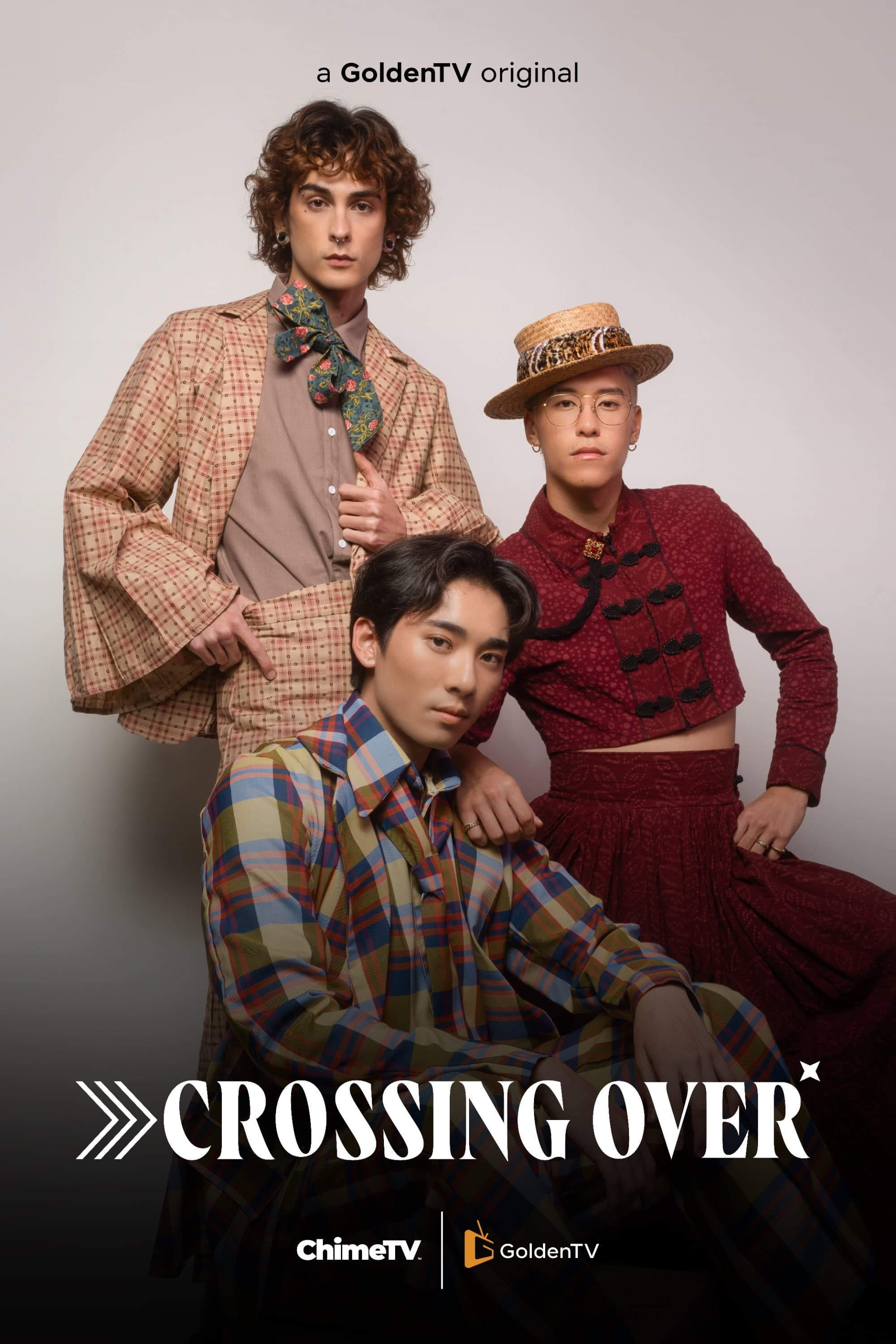 Crossing Over
