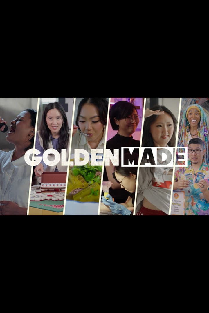 Golden Made