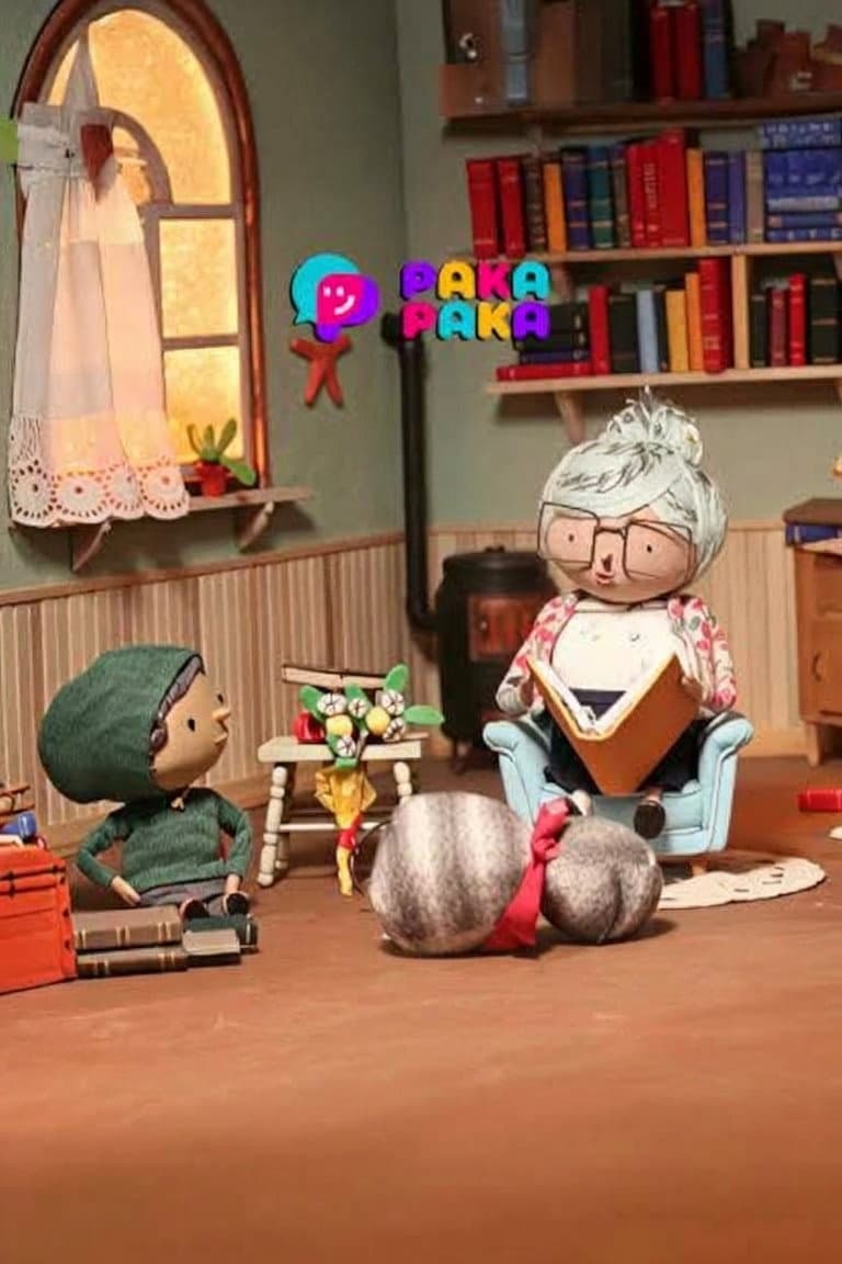 Cuentos de había una vez