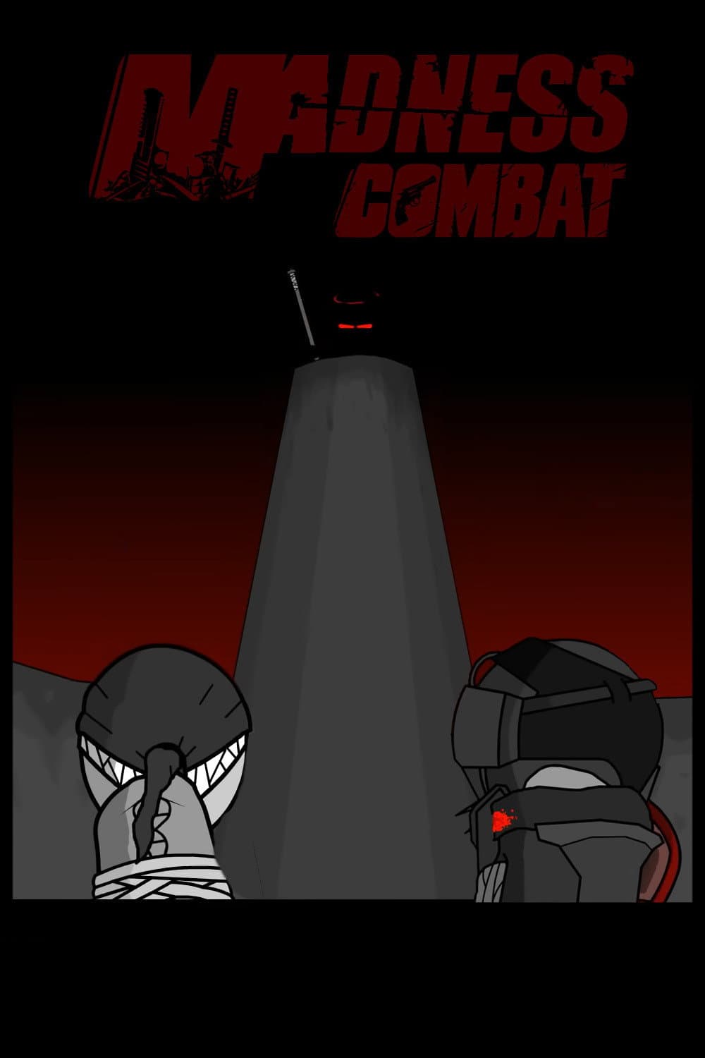 Madness Combat