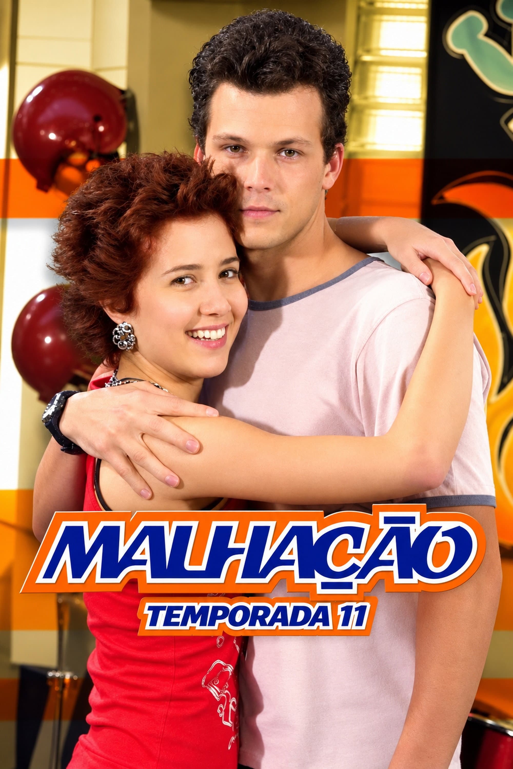 Malhação
