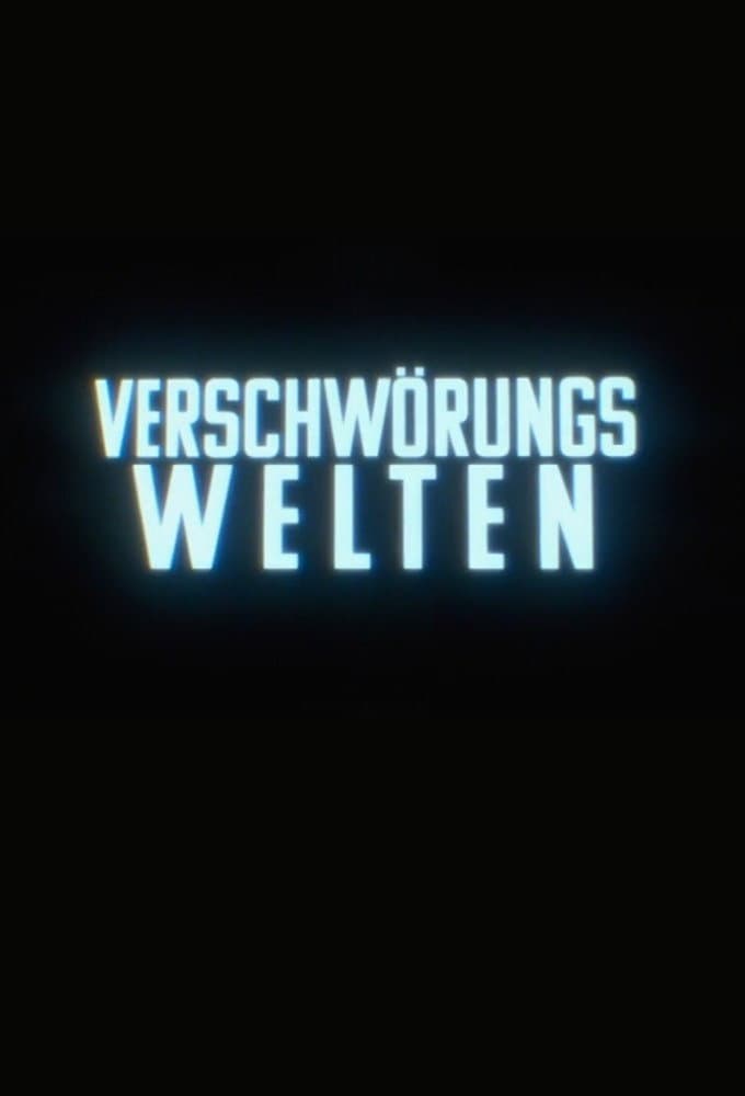 Verschwörungswelten