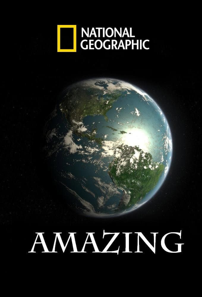Nejúžasnější záběry National Geographic