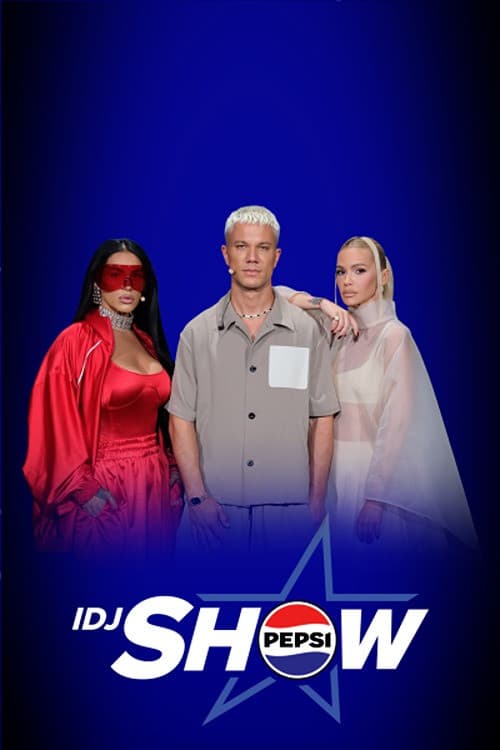 IDJShow