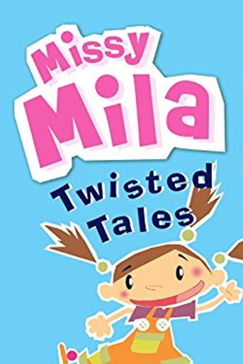 Mila vypráví tisíc a jeden příběh