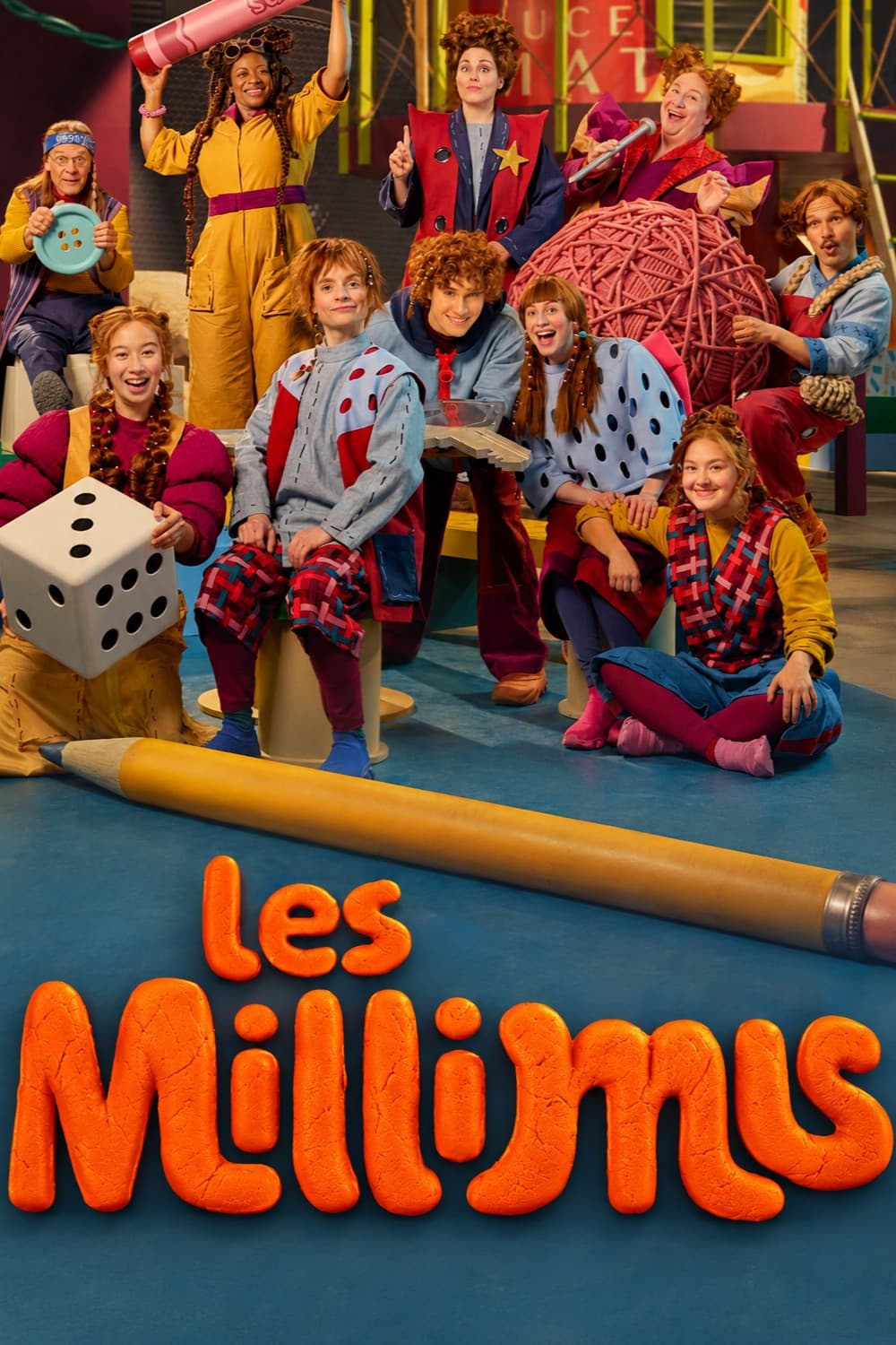 Les Millimus