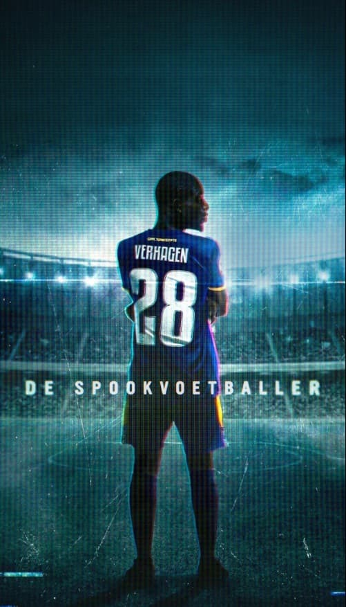 De Spookvoetballer