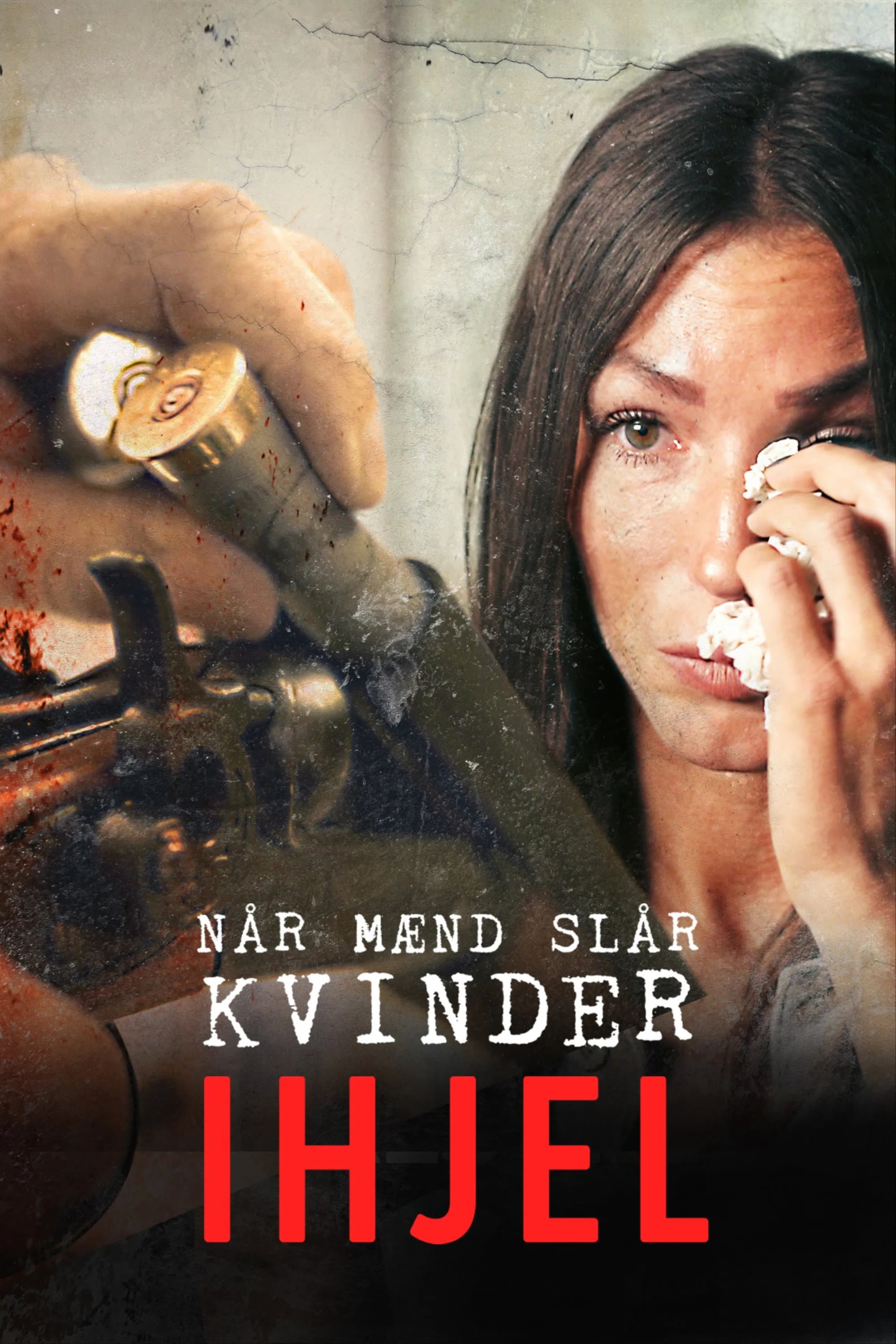 Når mænd slår kvinder ihjel
