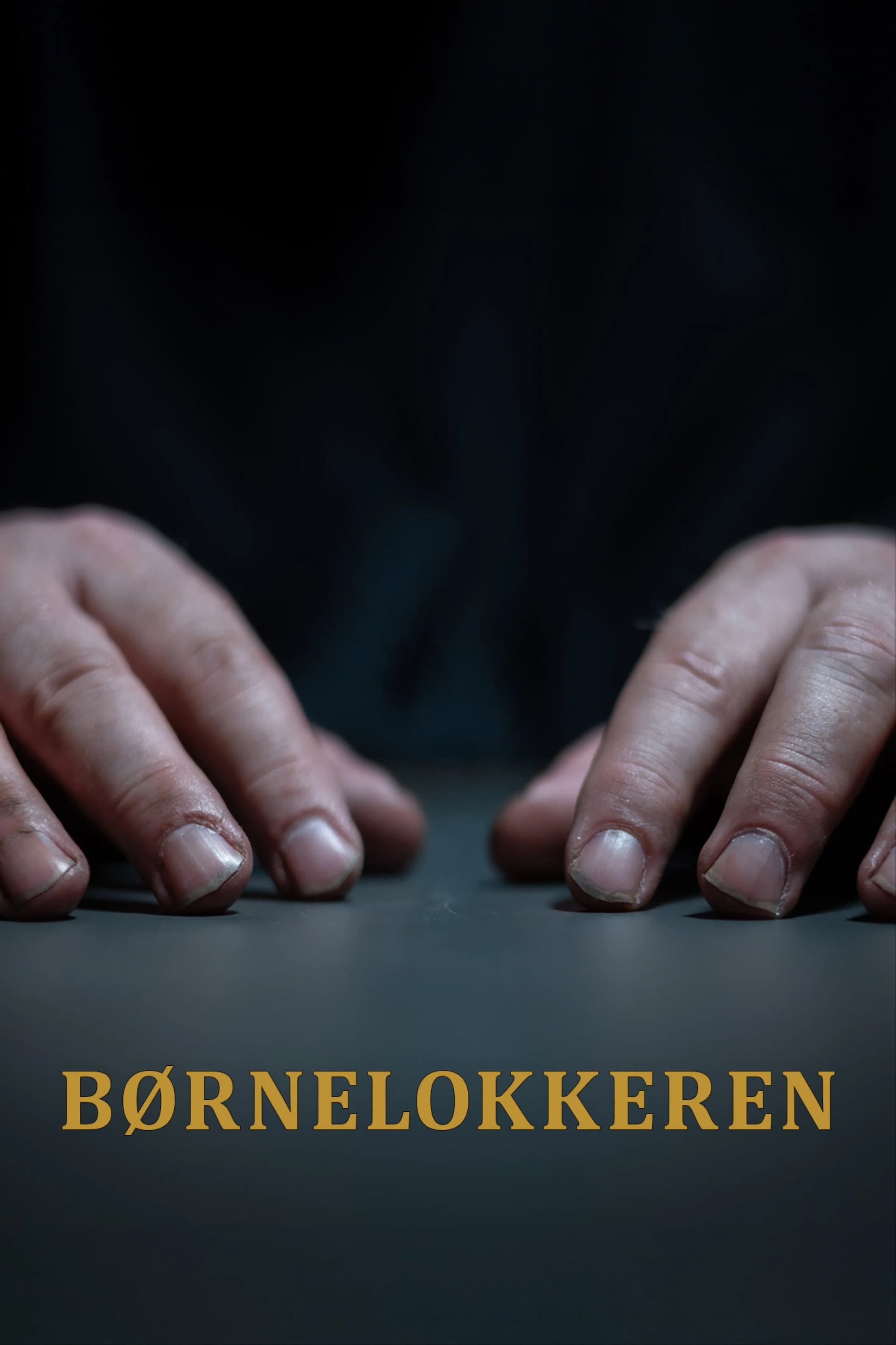 Børnelokkeren