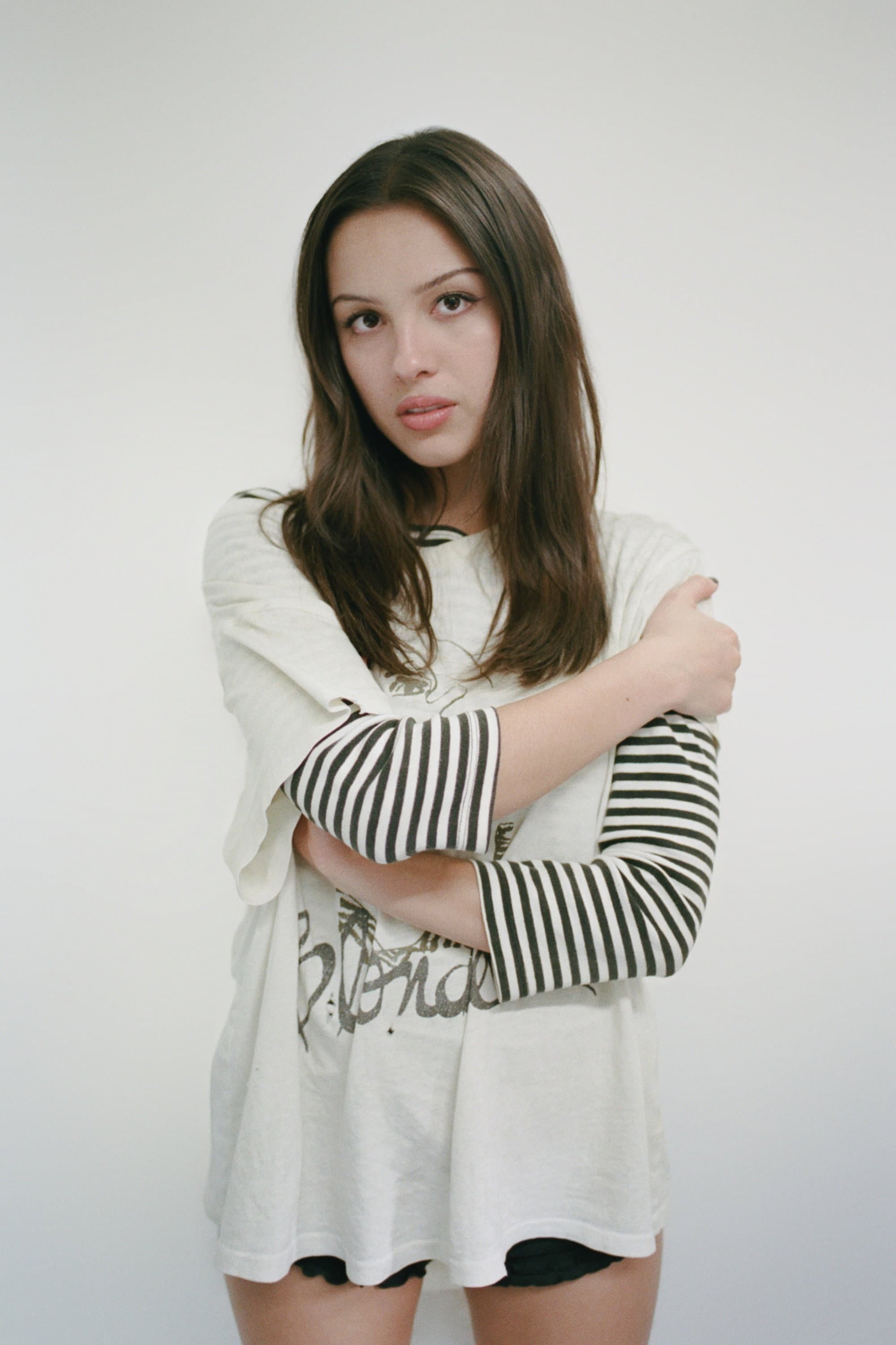 Olivia Rodrigo