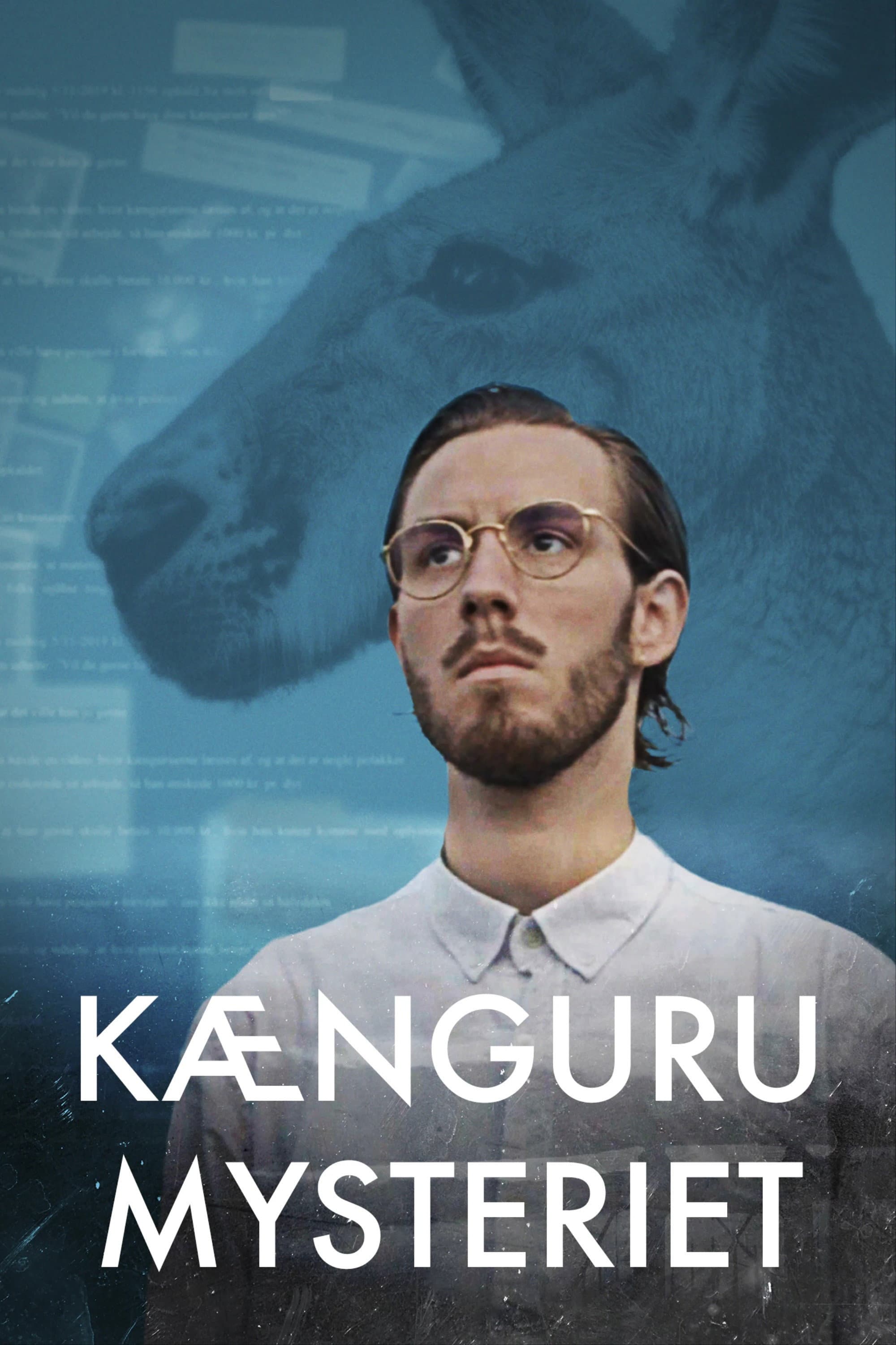 Kængurumysteriet