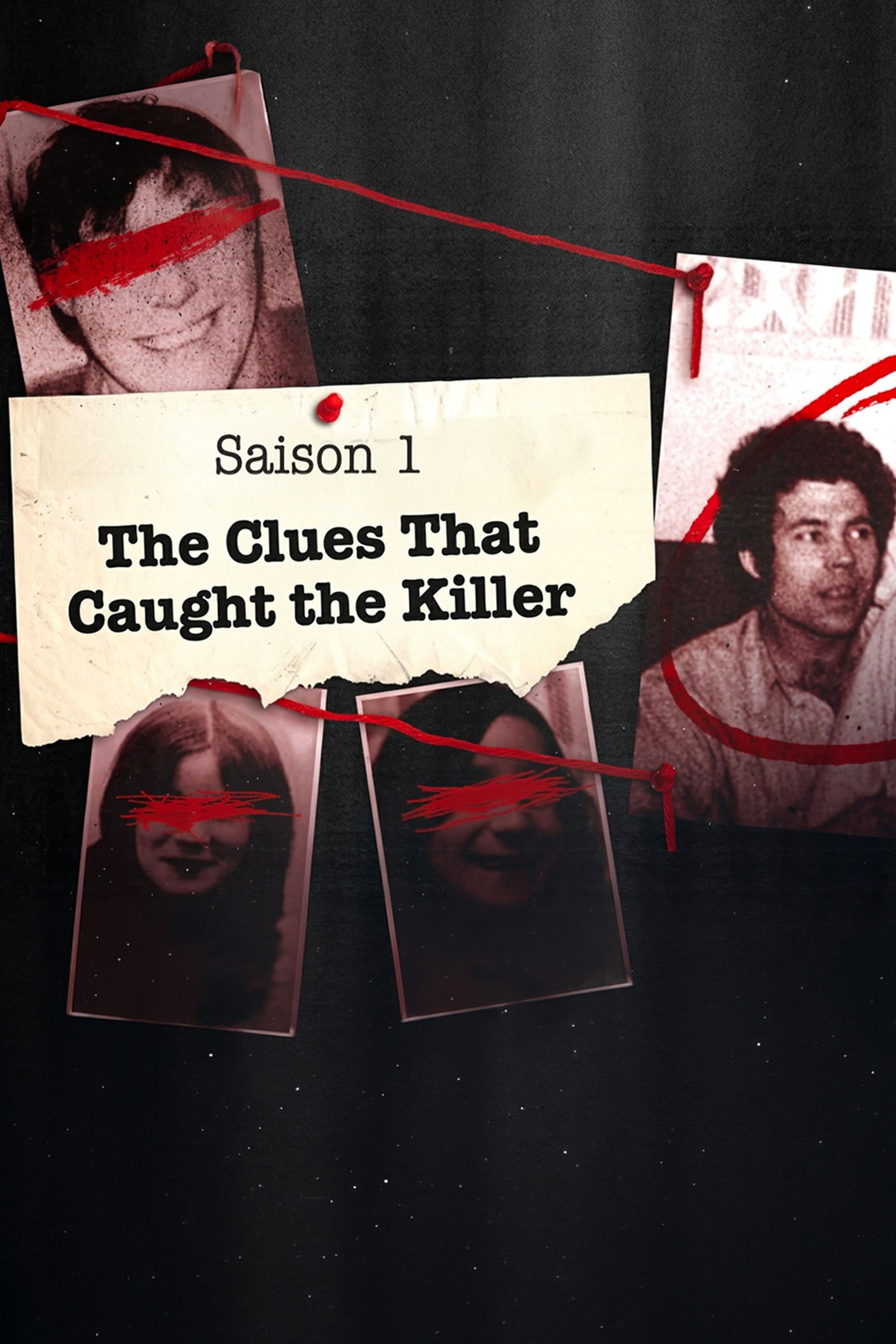 The Clues That Caught the Killer