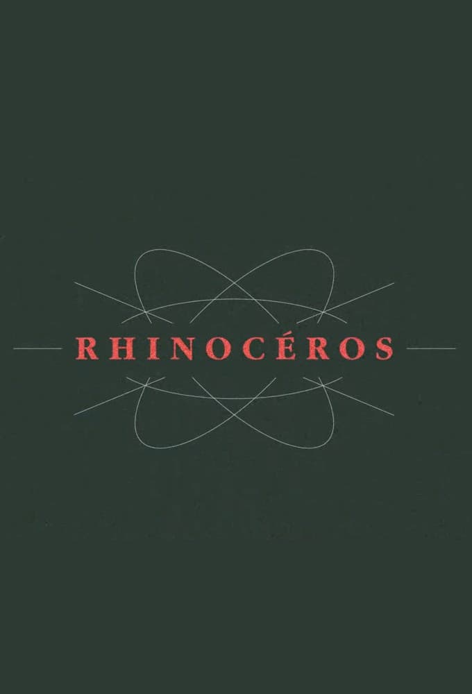 Rhinocéros