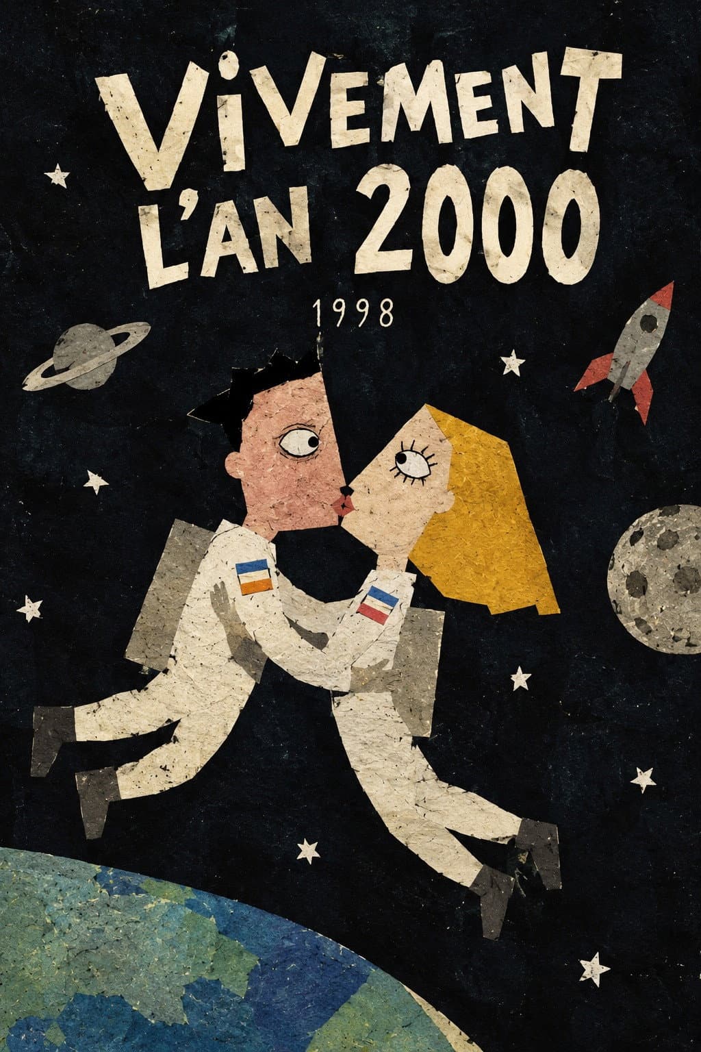 Vivement l'an 2000