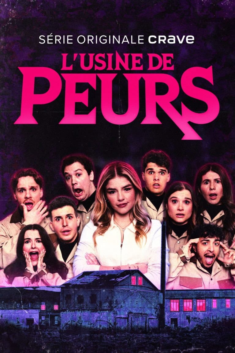 L'usine de peurs