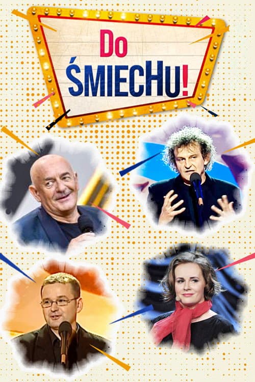 Do śmiechu!