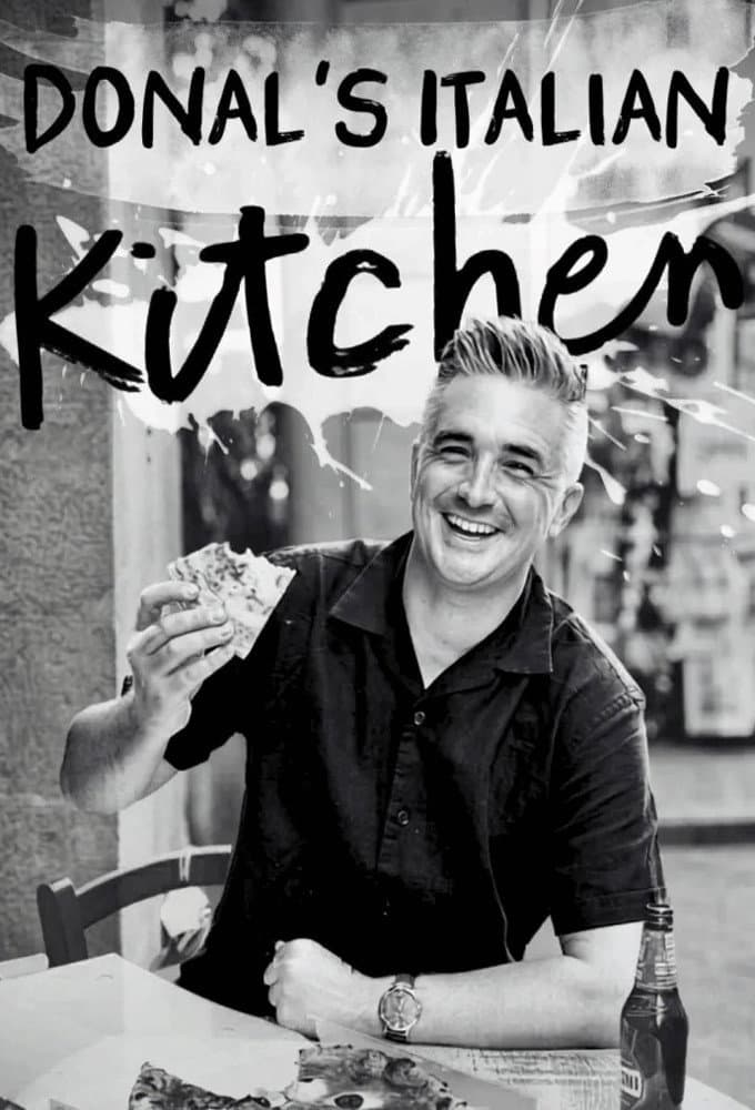 Donal's Italian Kitchen
