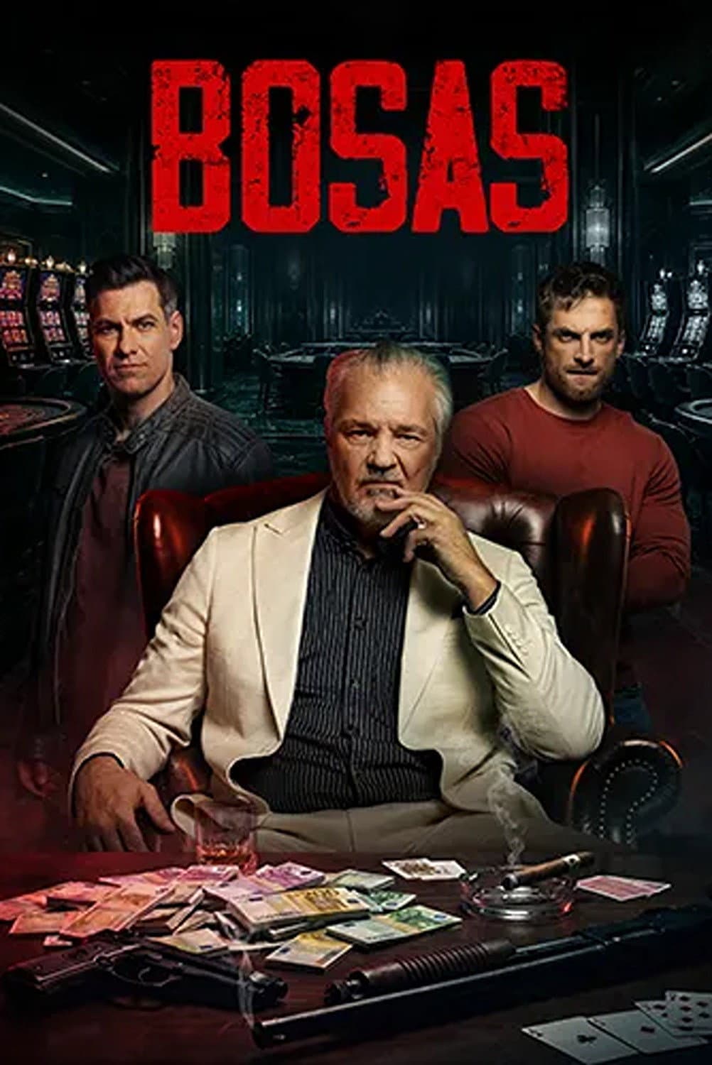 Bosas