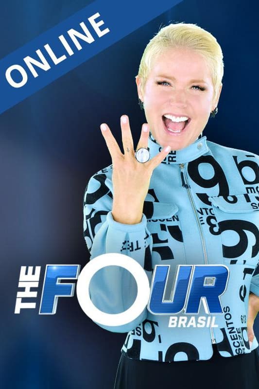 The Four Brasil Online