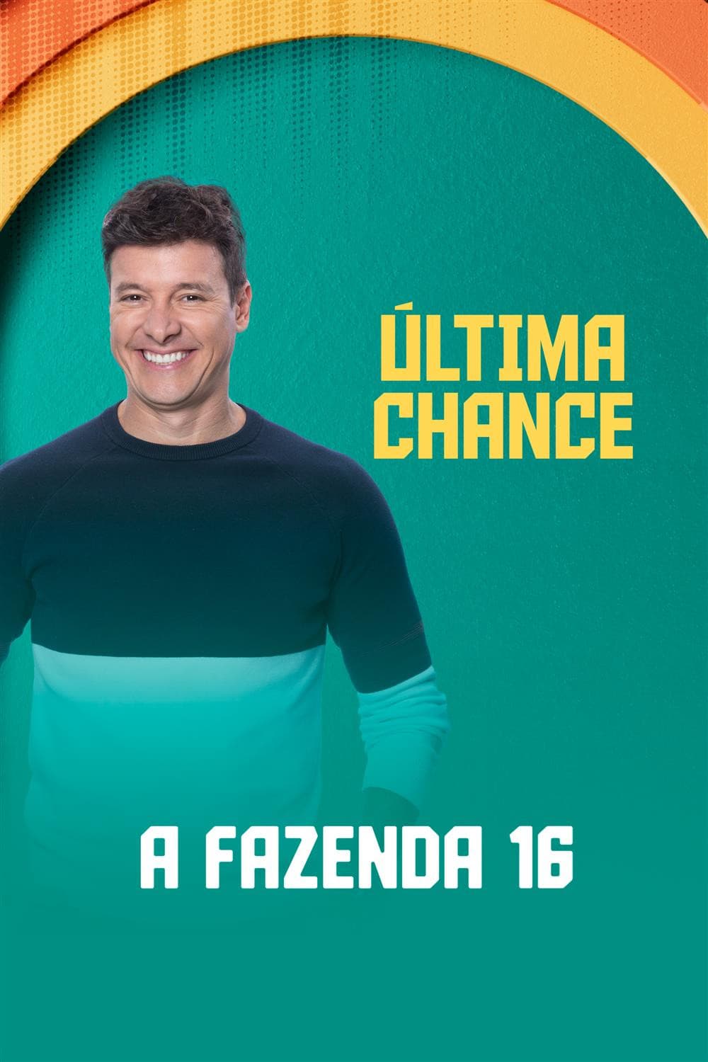A Fazenda: Última Chance