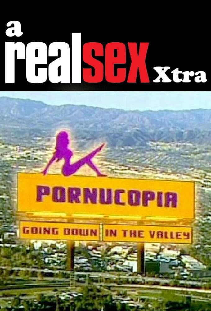 Pornucopia  :  going down in the valley