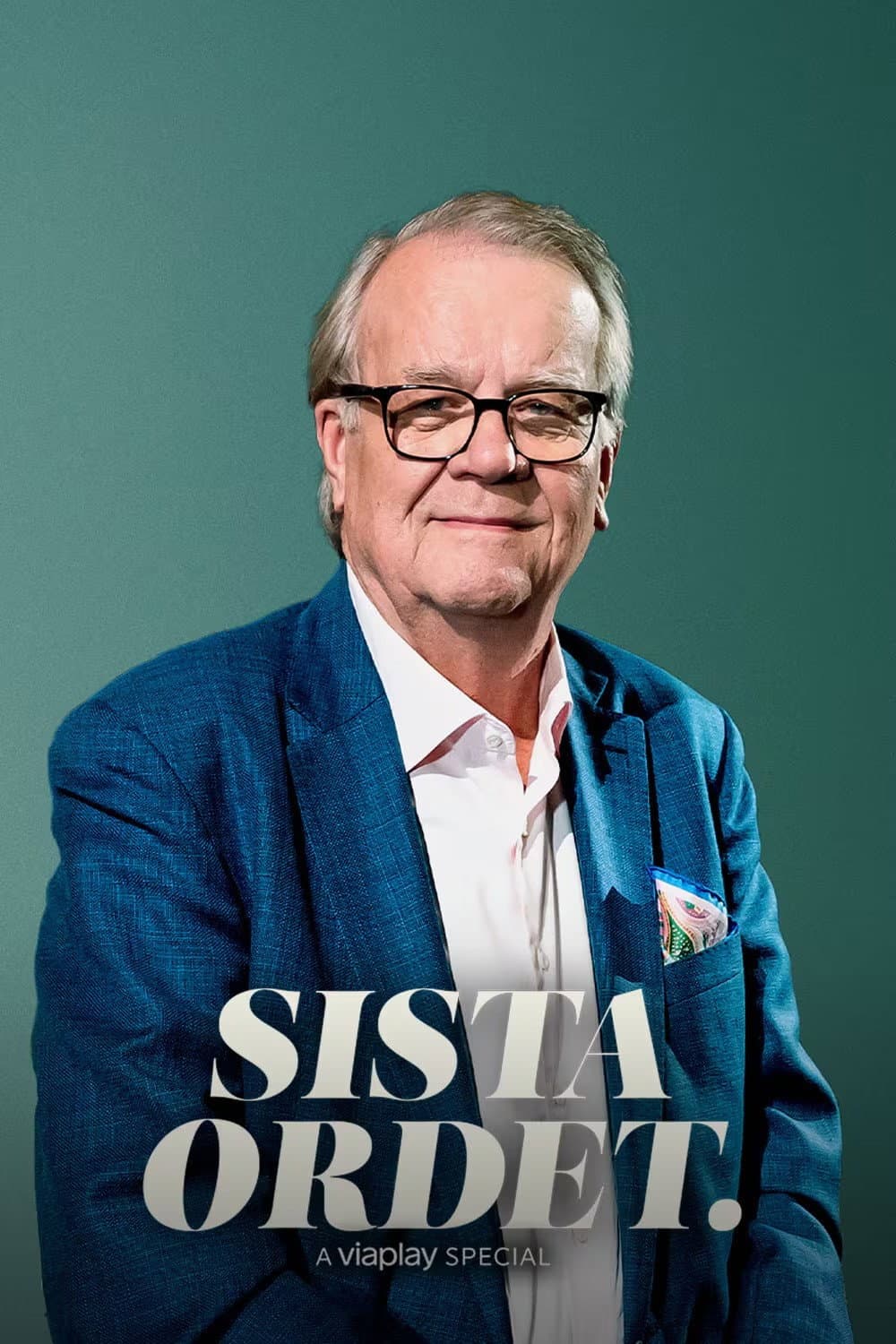 Sista ordet