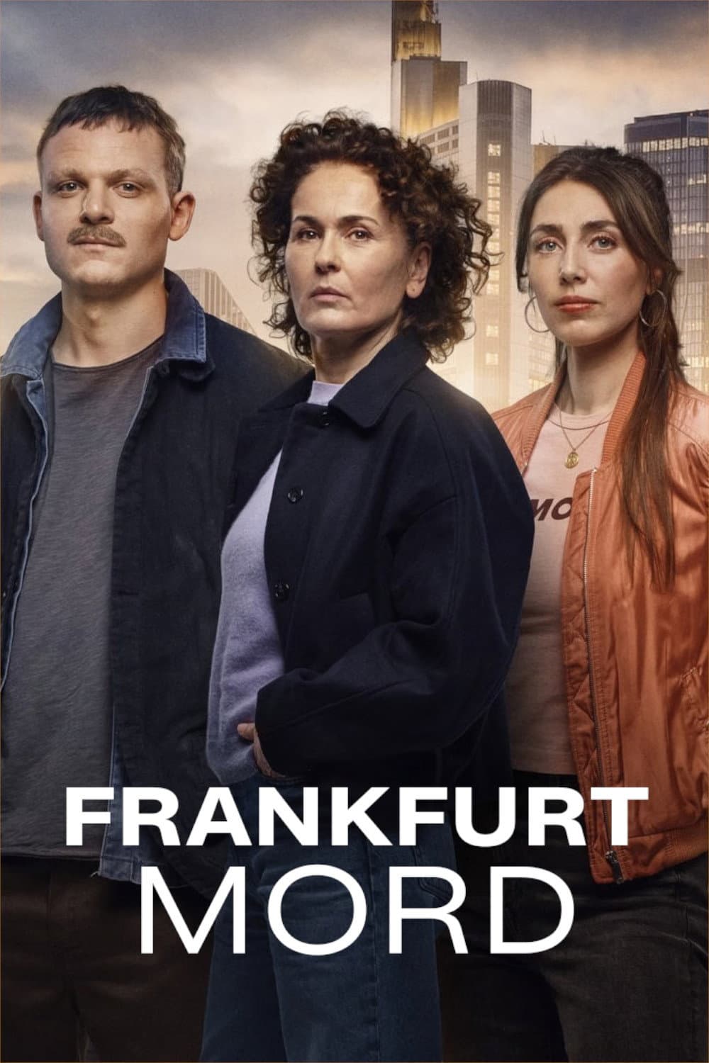 Frankfurt Mord