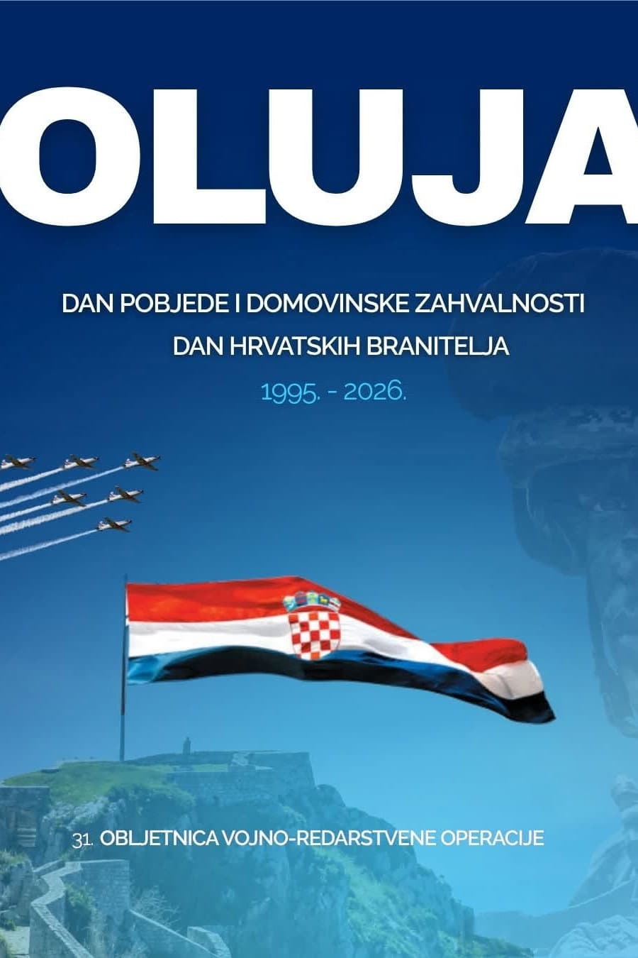 Godina Oluje