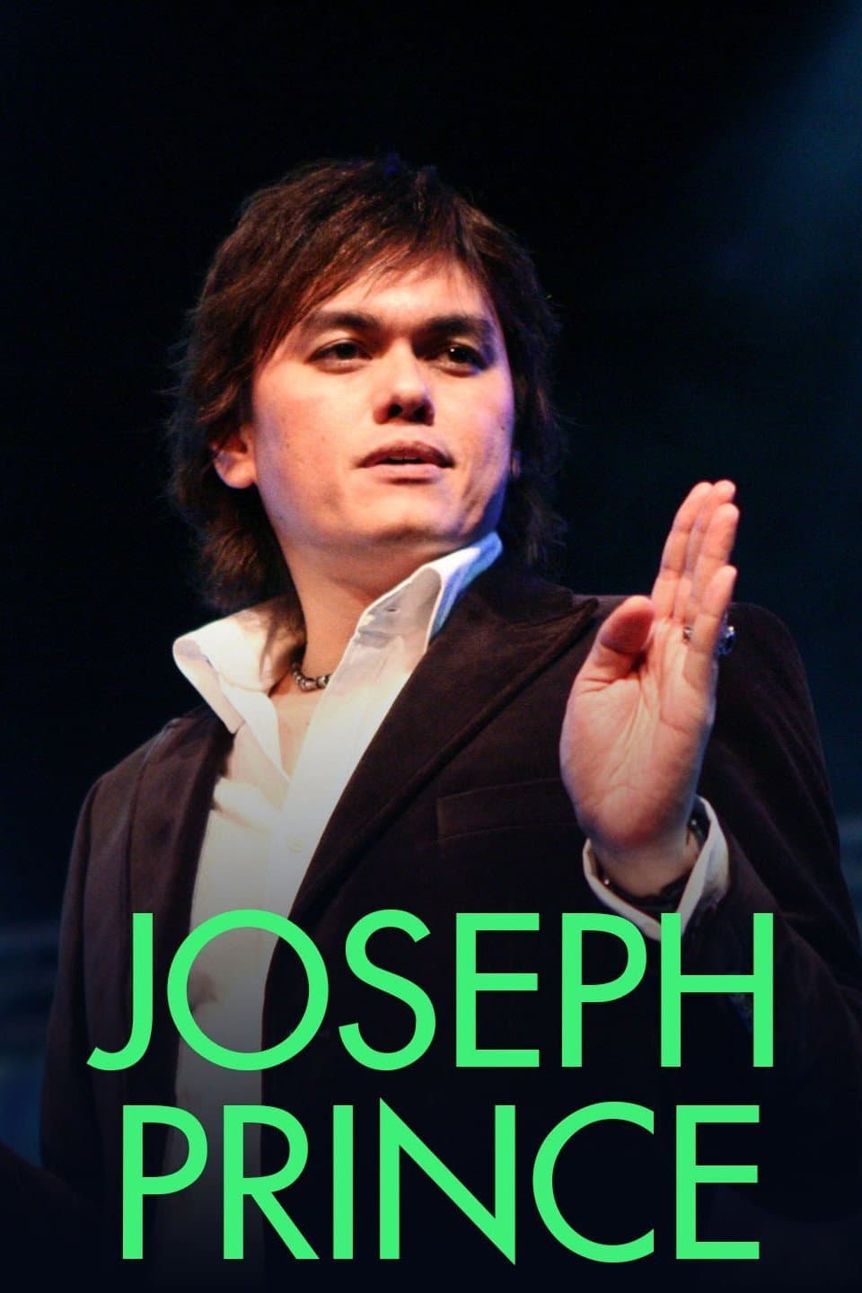 Joseph Prince: Destined to Reign