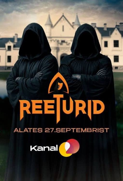 Reeturid